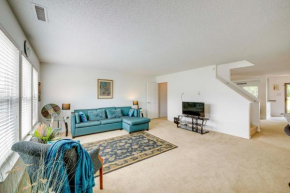 Camby Home with 3 Living Areas and Community Pool!